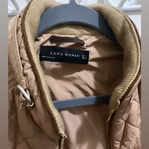 Zara Jacket (2 for $30) - Picture 2 of 3
